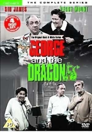 George and the Dragon