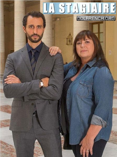 La Stagiaire