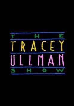The Tracey Ullman Show