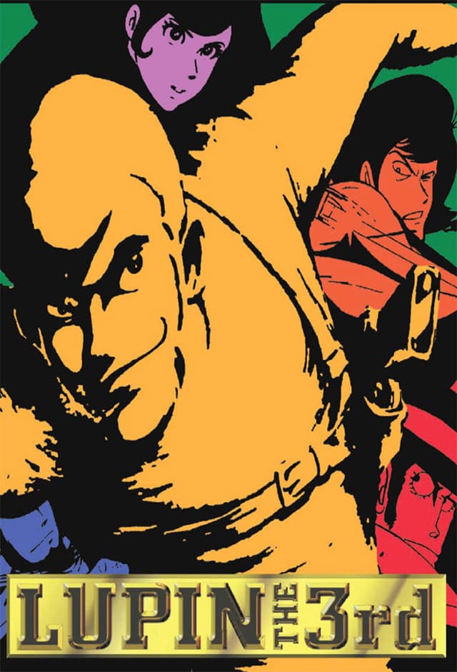 Lupin III