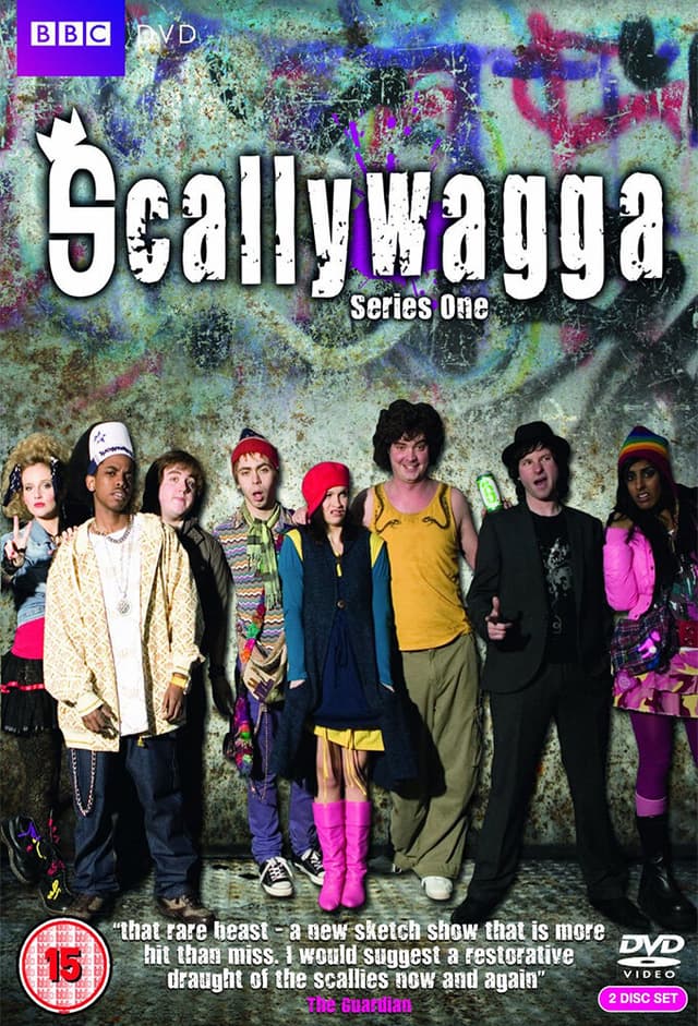 Scallywagga