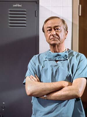 Marcus Welby, M.D.