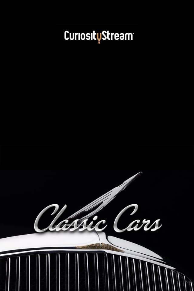 Classic Cars