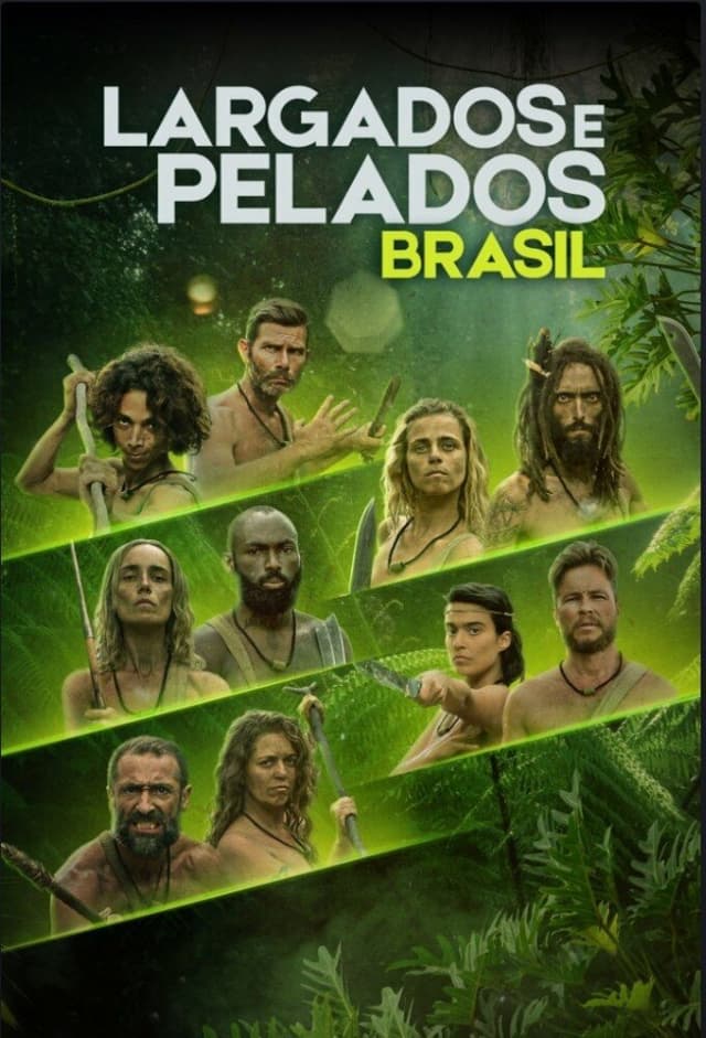 Largados e Pelados Brasil