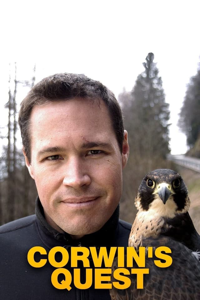 Corwin's Quest