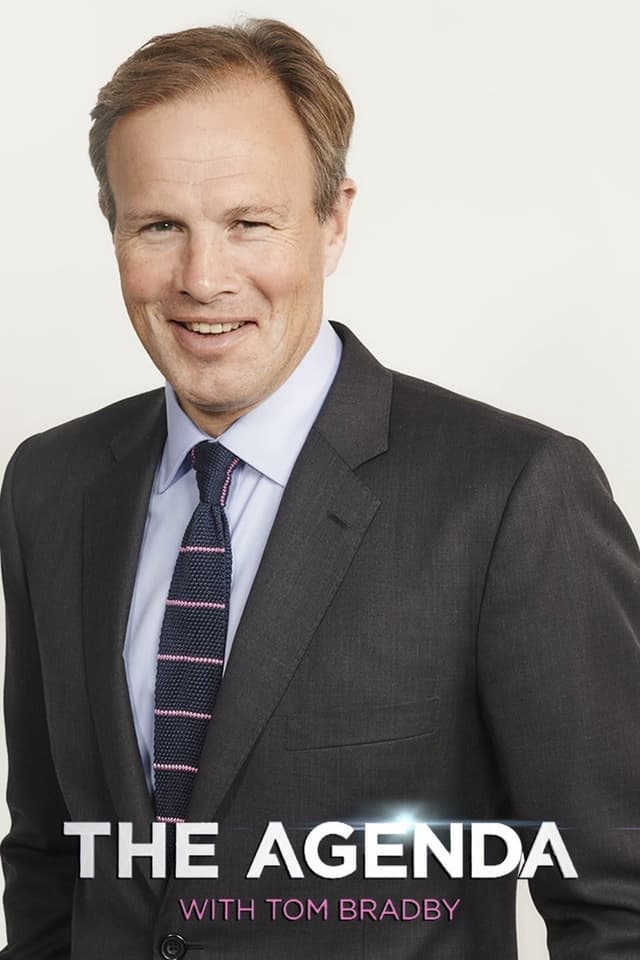 The Agenda with Tom Bradby