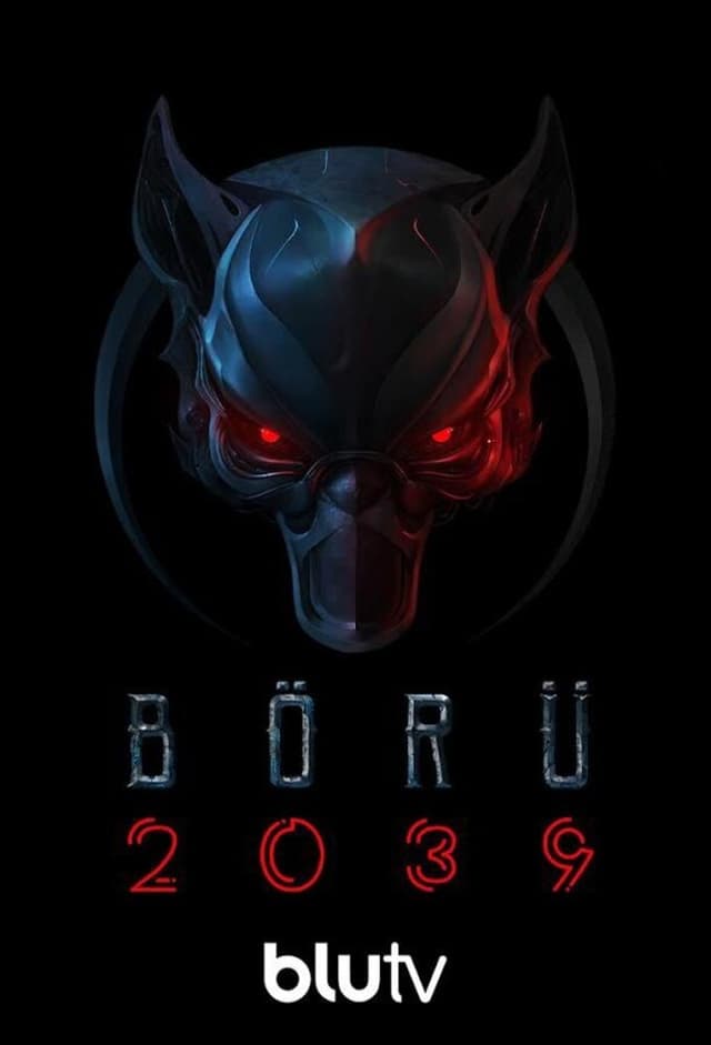 BÖRÜ 2039