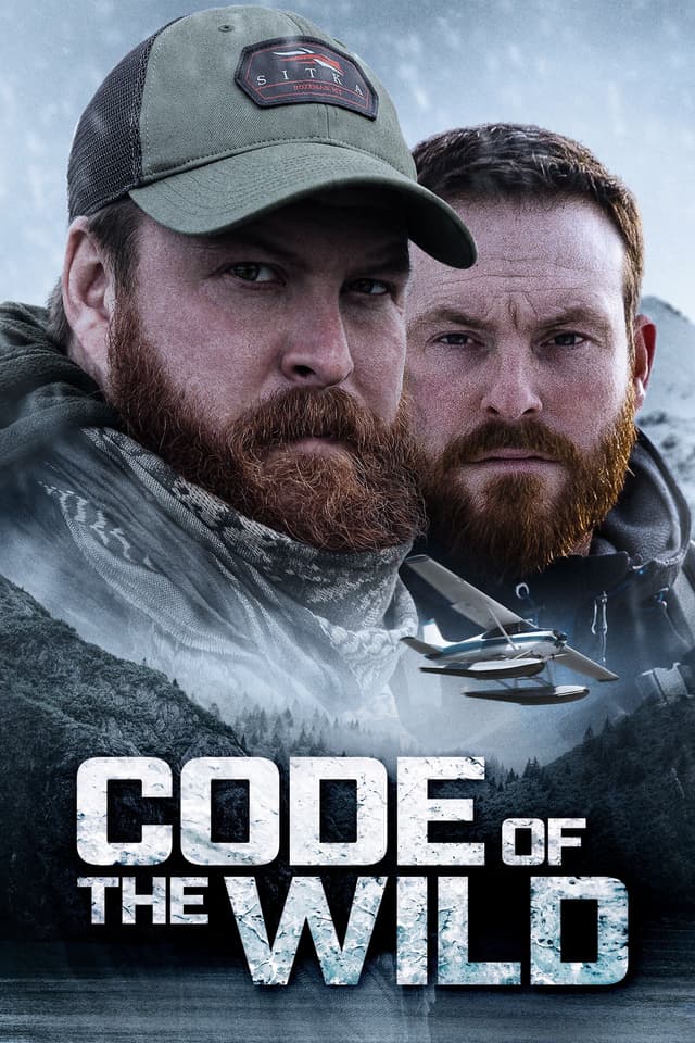 Code of the Wild