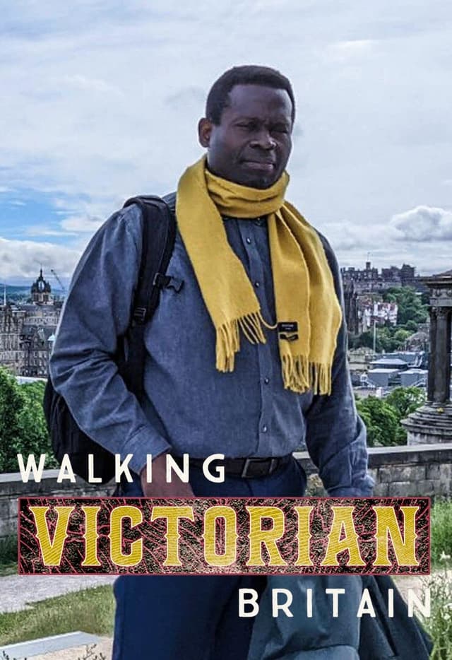Walking Victorian Britain