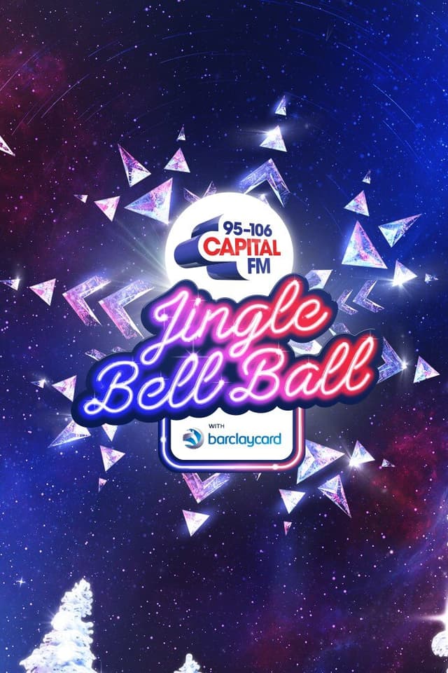 Capital Jingle Bell Ball