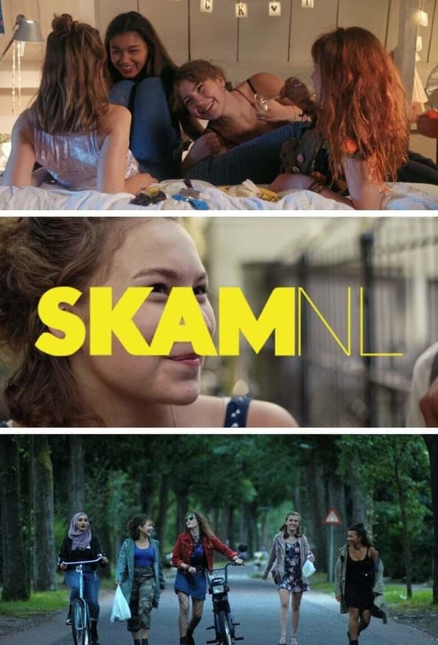 Skam NL