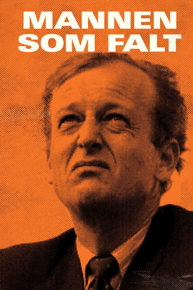 Mannen som falt