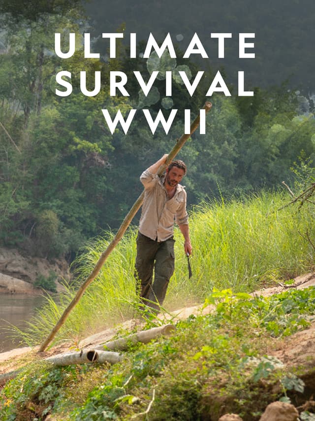 Ultimate Survival WWII