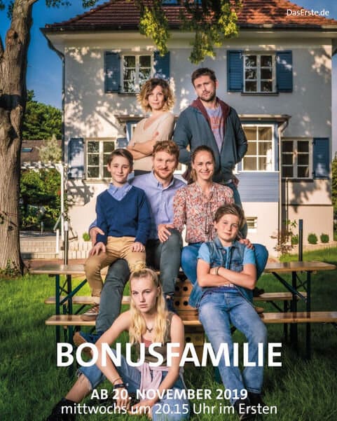 Bonusfamilie