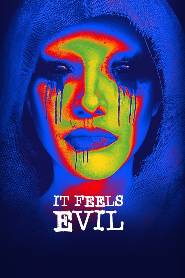 It Feels Evil
