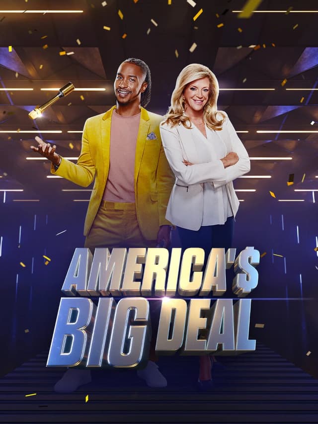 America's Big Deal