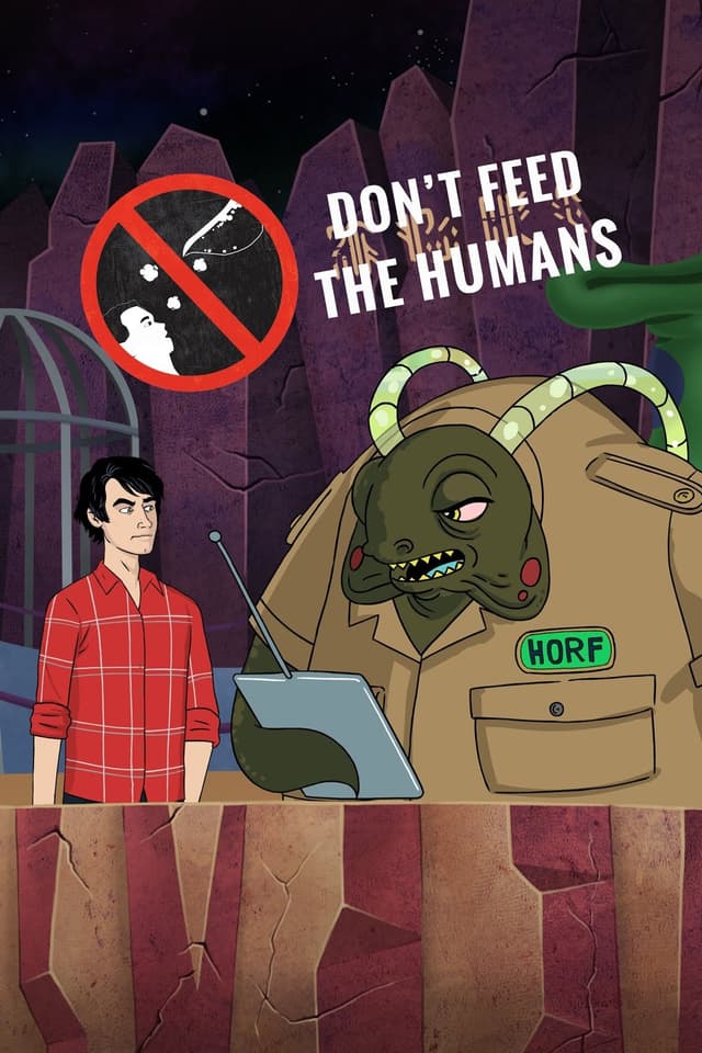 Don't Feed the Humans