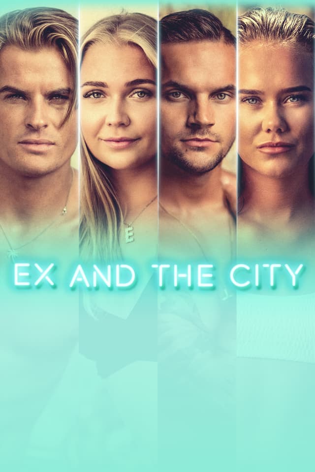 Ex and the City