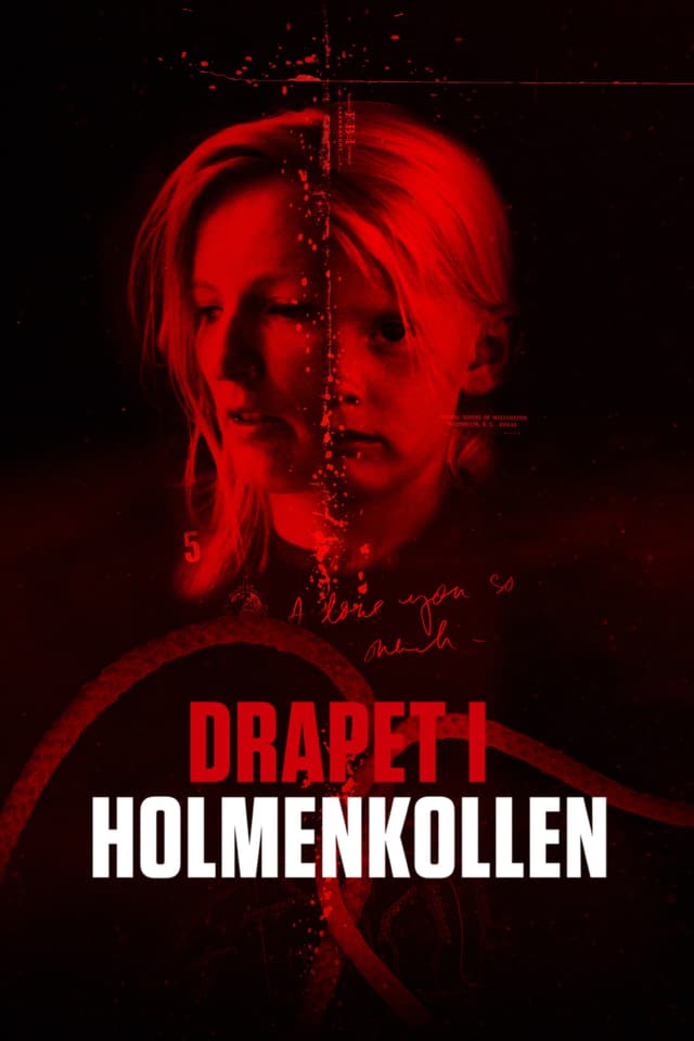 Drapet i Holmenkollen
