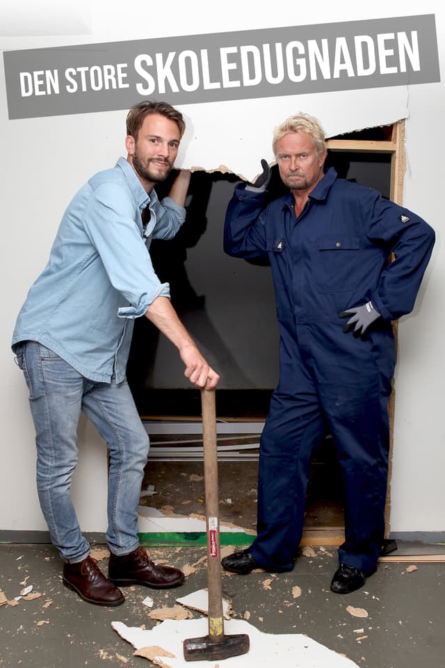 Den store skoledugnaden