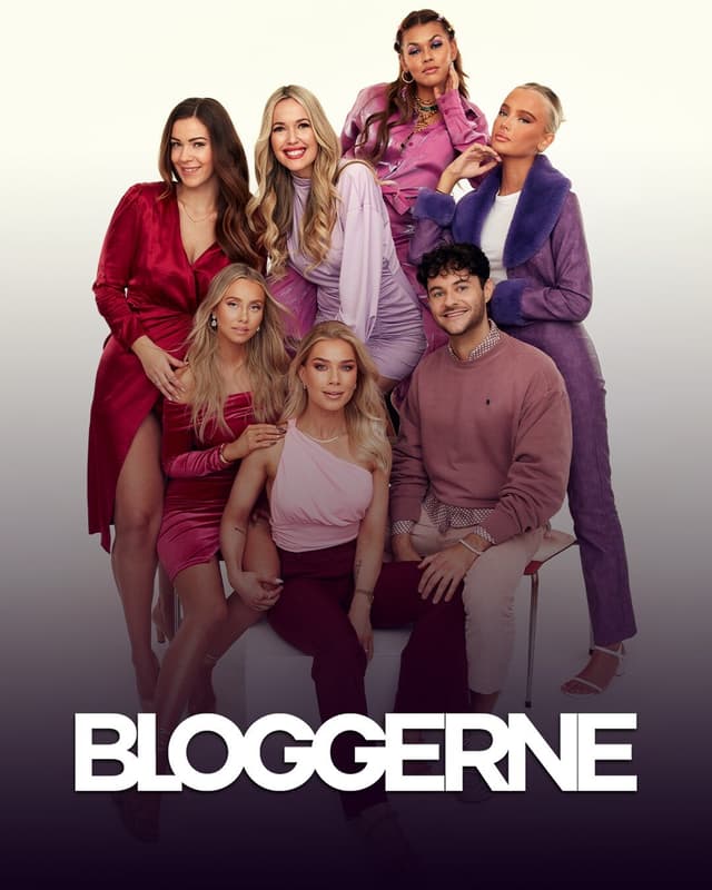 Bloggerne