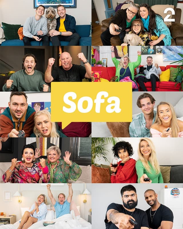Sofa