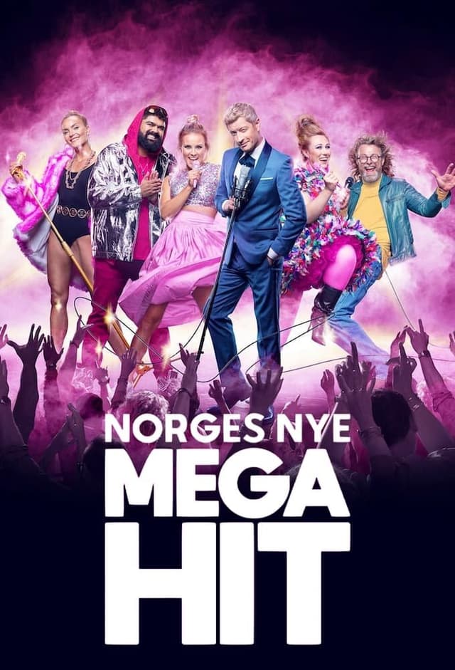 Norges nye megahit