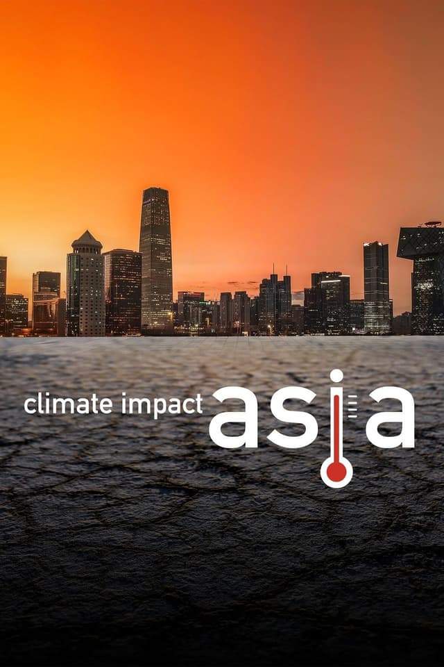 Climate Impact Asia