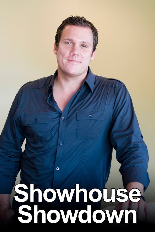 Showhouse Showdown