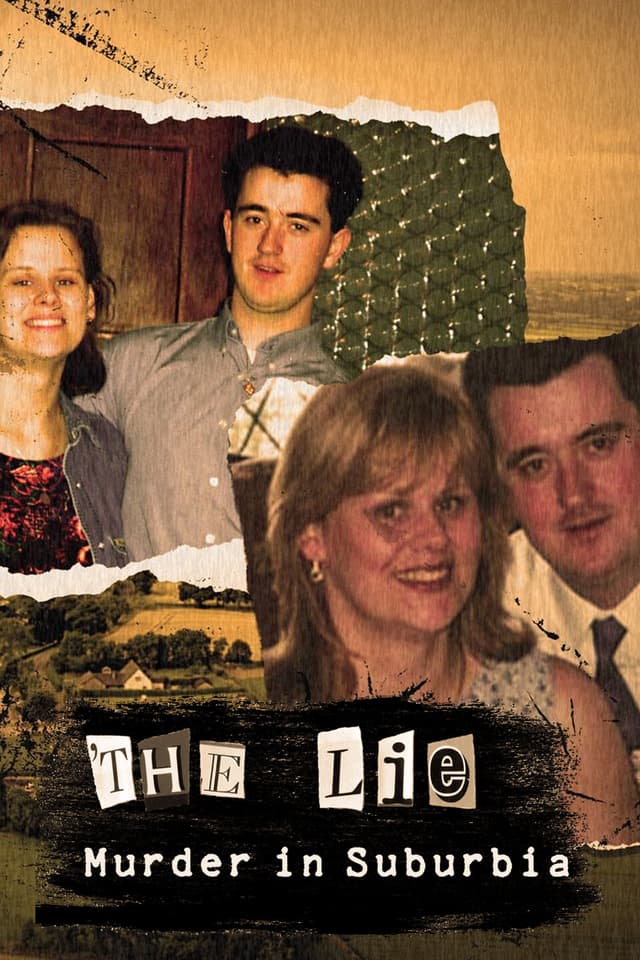 The Lie: Murder in Suburbia
