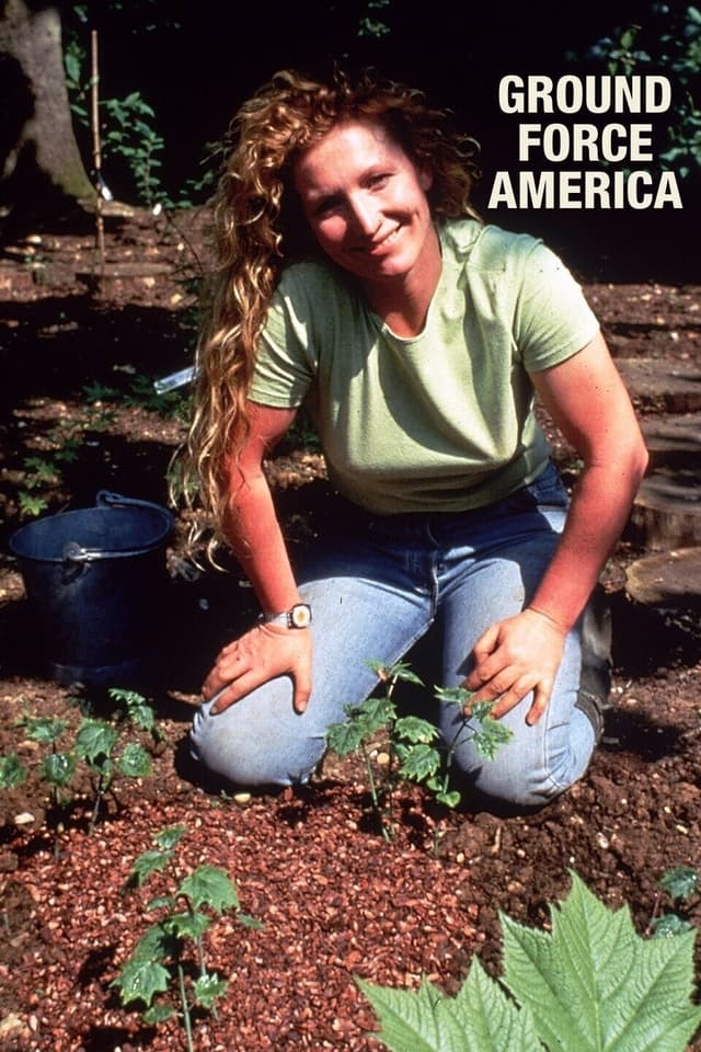 Ground Force America