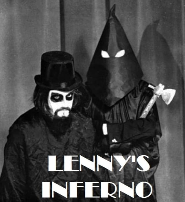 Lenny's Inferno