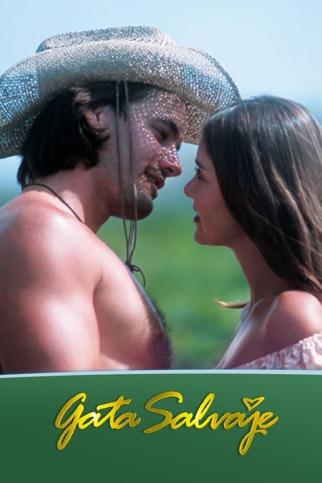 Gata Salvaje