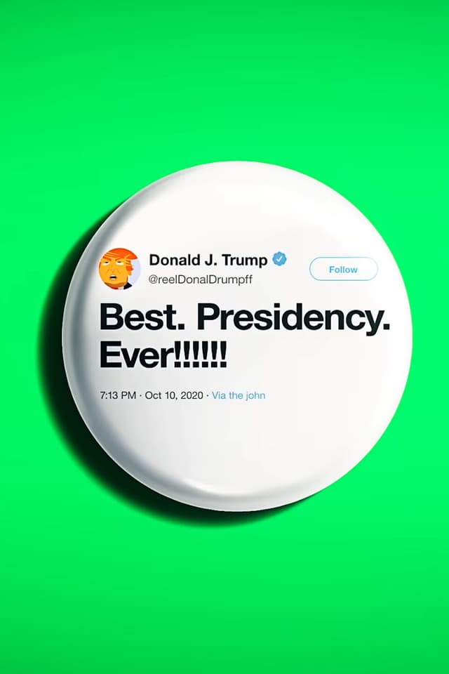 Best Presidency Ever