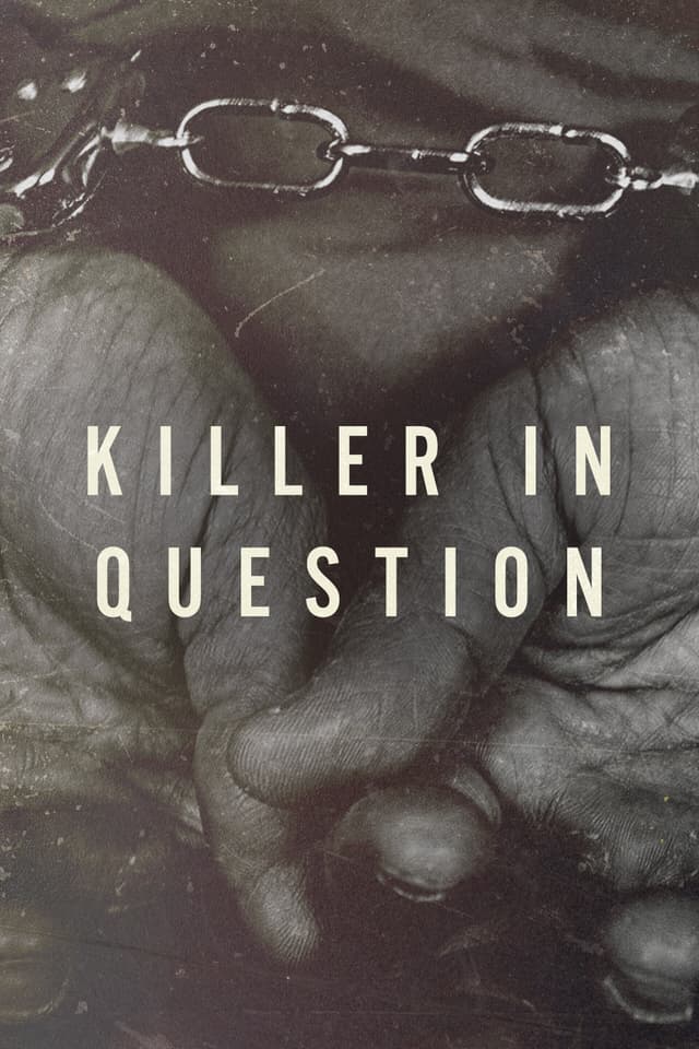 Killer in Question