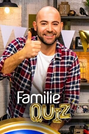 Familiequiz