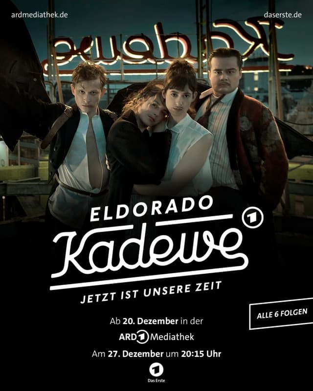 Eldorado KaDeWe