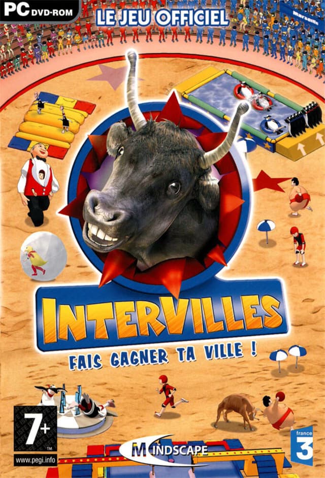 Intervilles