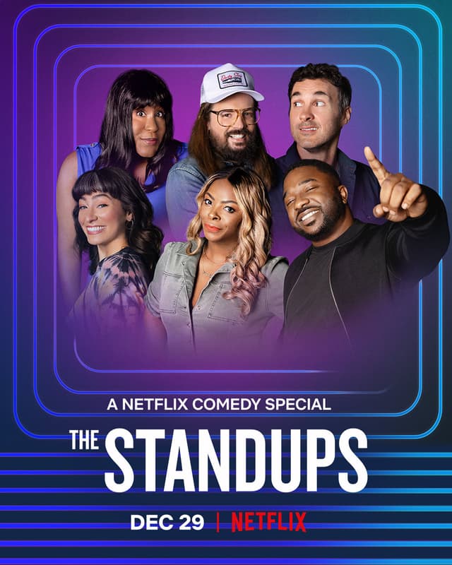 The Standups