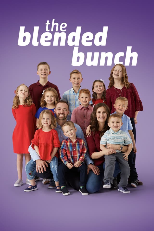 The Blended Bunch