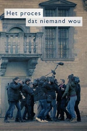 Het Proces dat Niemand wou