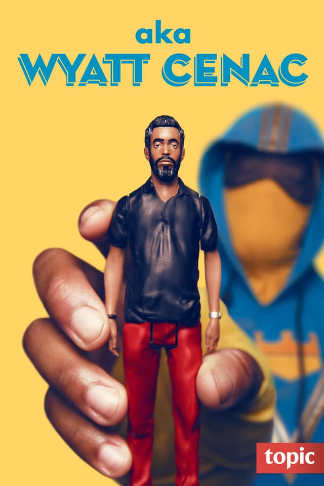 aka Wyatt Cenac