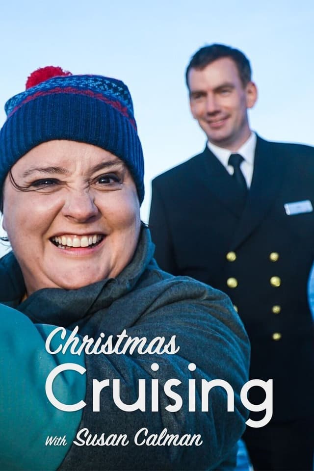 Christmas Cruising with Susan Calman