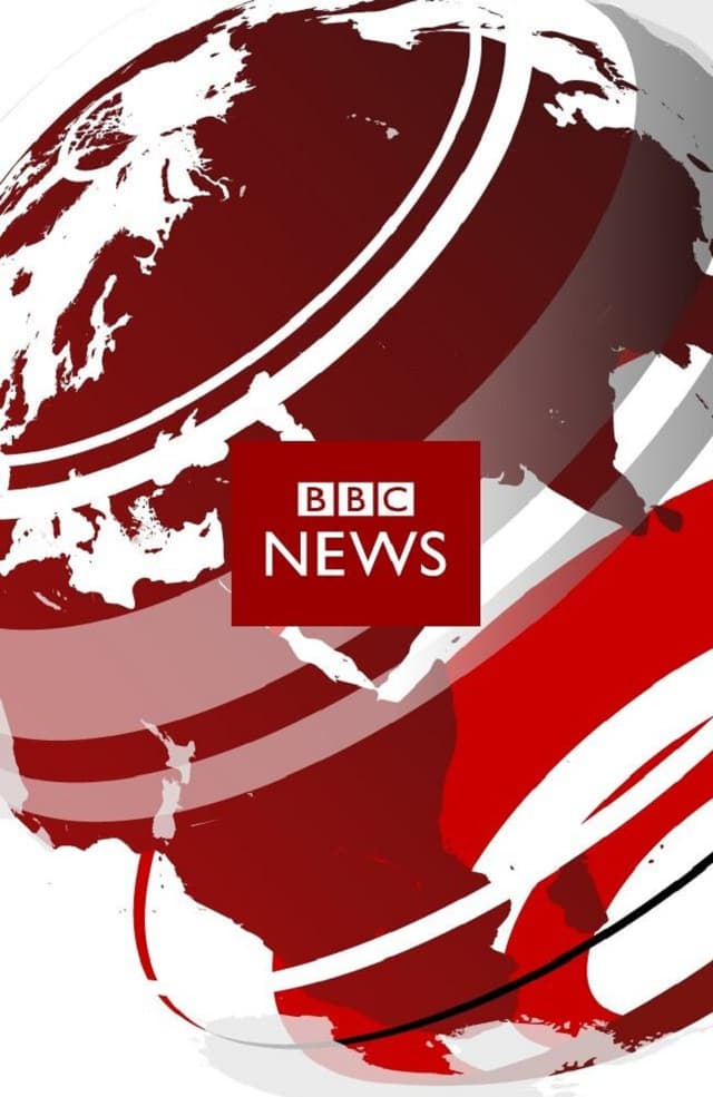 BBC World News America