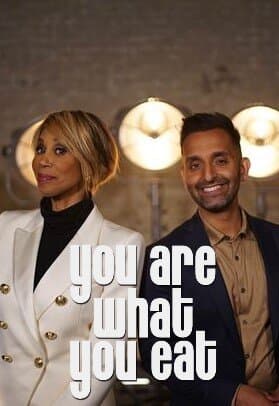 You Are What You Eat