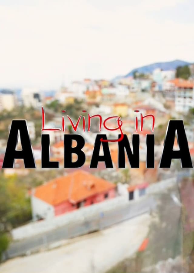 Journey Through Albania