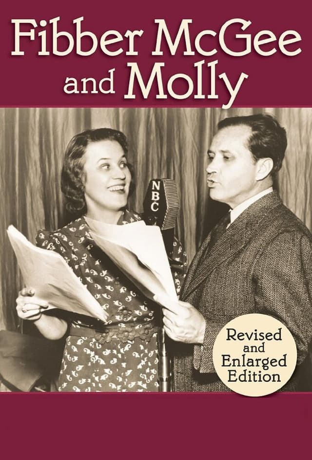 Fibber McGee and Molly