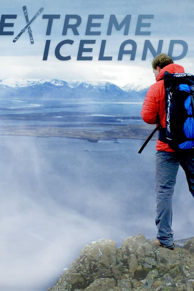 Extreme Iceland