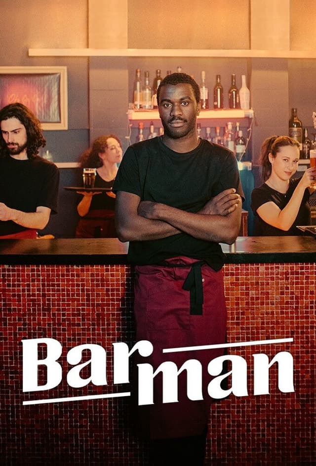Barman