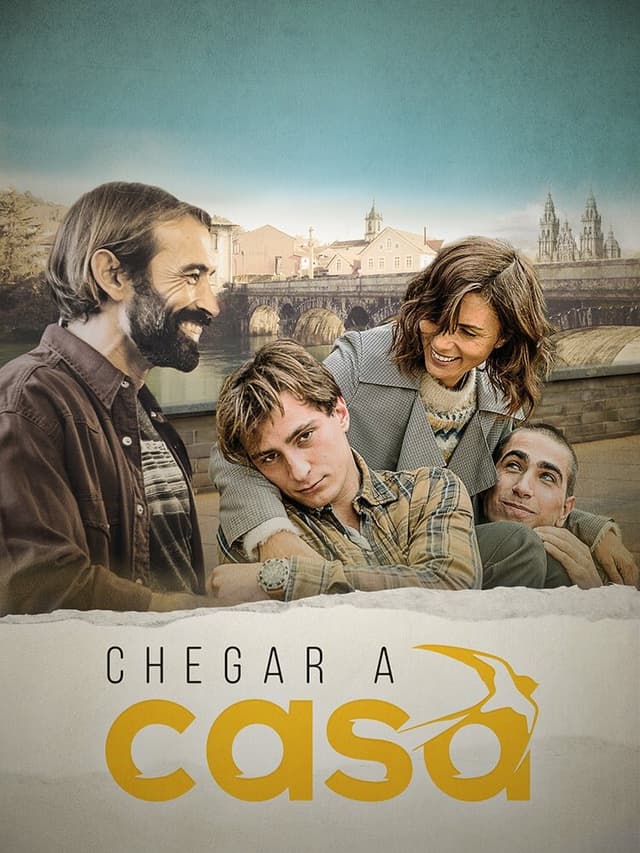 Chegar a Casa